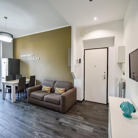 Benvenuti Casa Leo - Elegante Appartamento Turin Ngoại thất bức ảnh