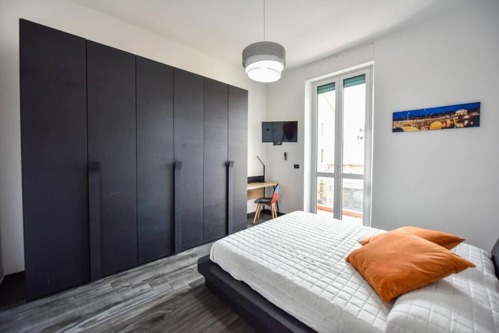 Benvenuti Casa Leo - Elegante Appartamento Turin Ngoại thất bức ảnh