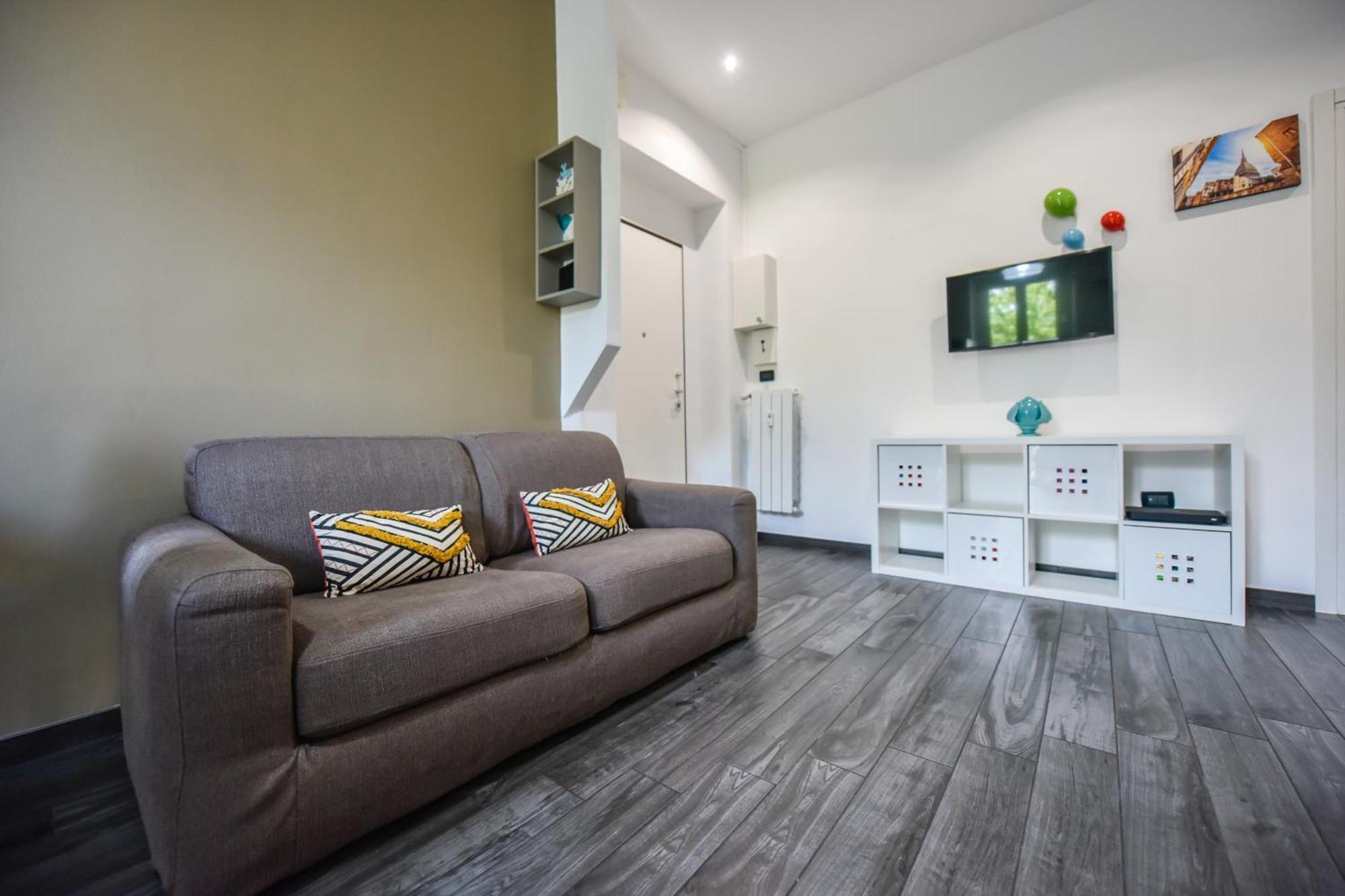 Benvenuti Casa Leo - Elegante Appartamento Turin Ngoại thất bức ảnh