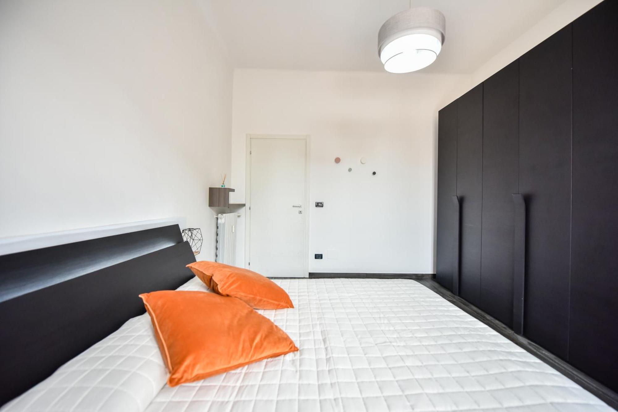 Benvenuti Casa Leo - Elegante Appartamento Turin Ngoại thất bức ảnh