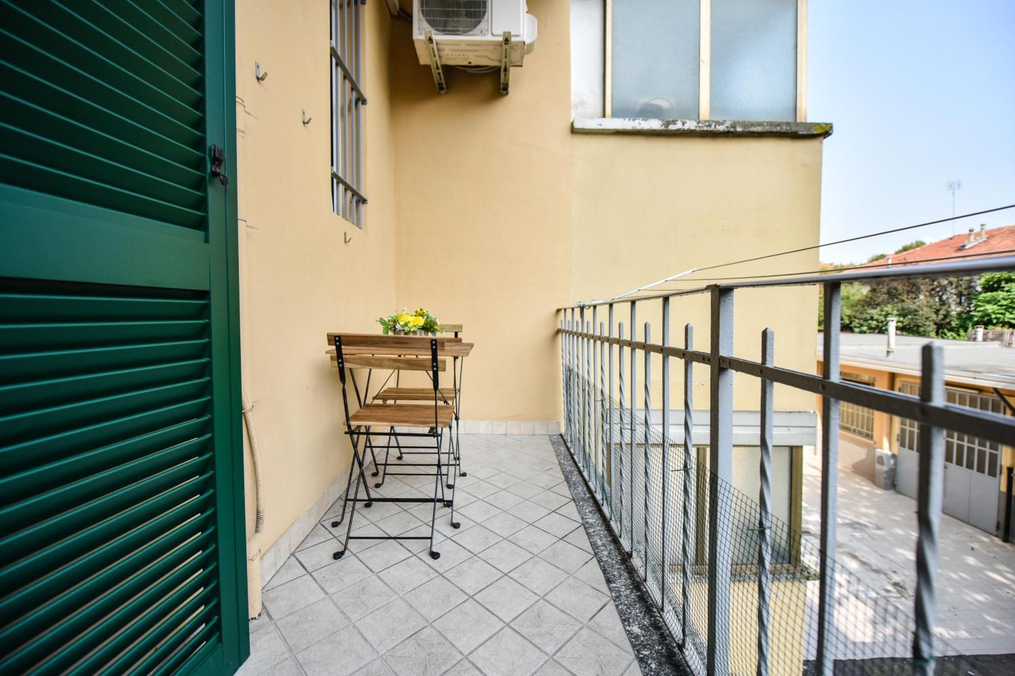 Benvenuti Casa Leo - Elegante Appartamento Turin Ngoại thất bức ảnh