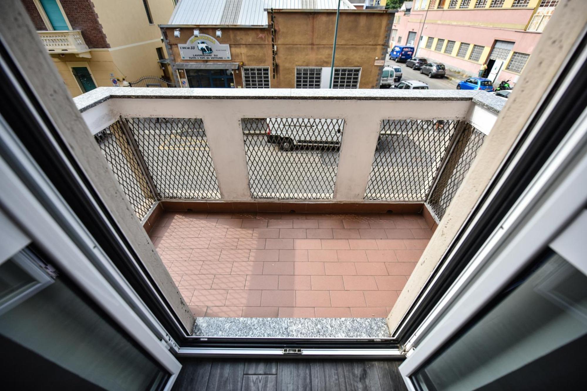 Benvenuti Casa Leo - Elegante Appartamento Turin Ngoại thất bức ảnh