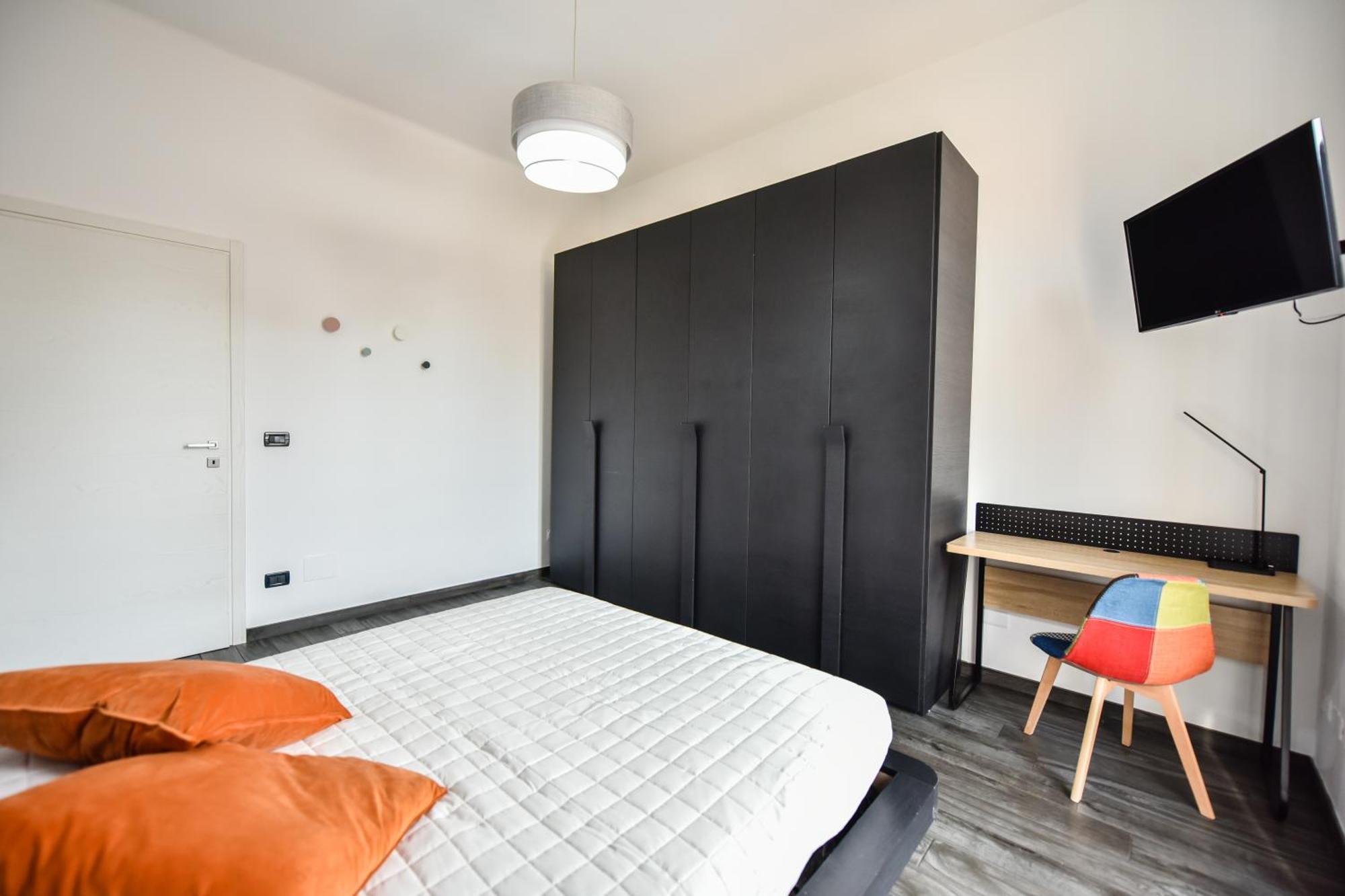 Benvenuti Casa Leo - Elegante Appartamento Turin Ngoại thất bức ảnh