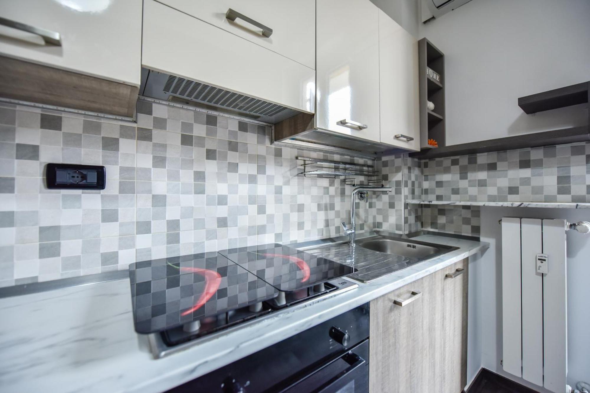 Benvenuti Casa Leo - Elegante Appartamento Turin Ngoại thất bức ảnh