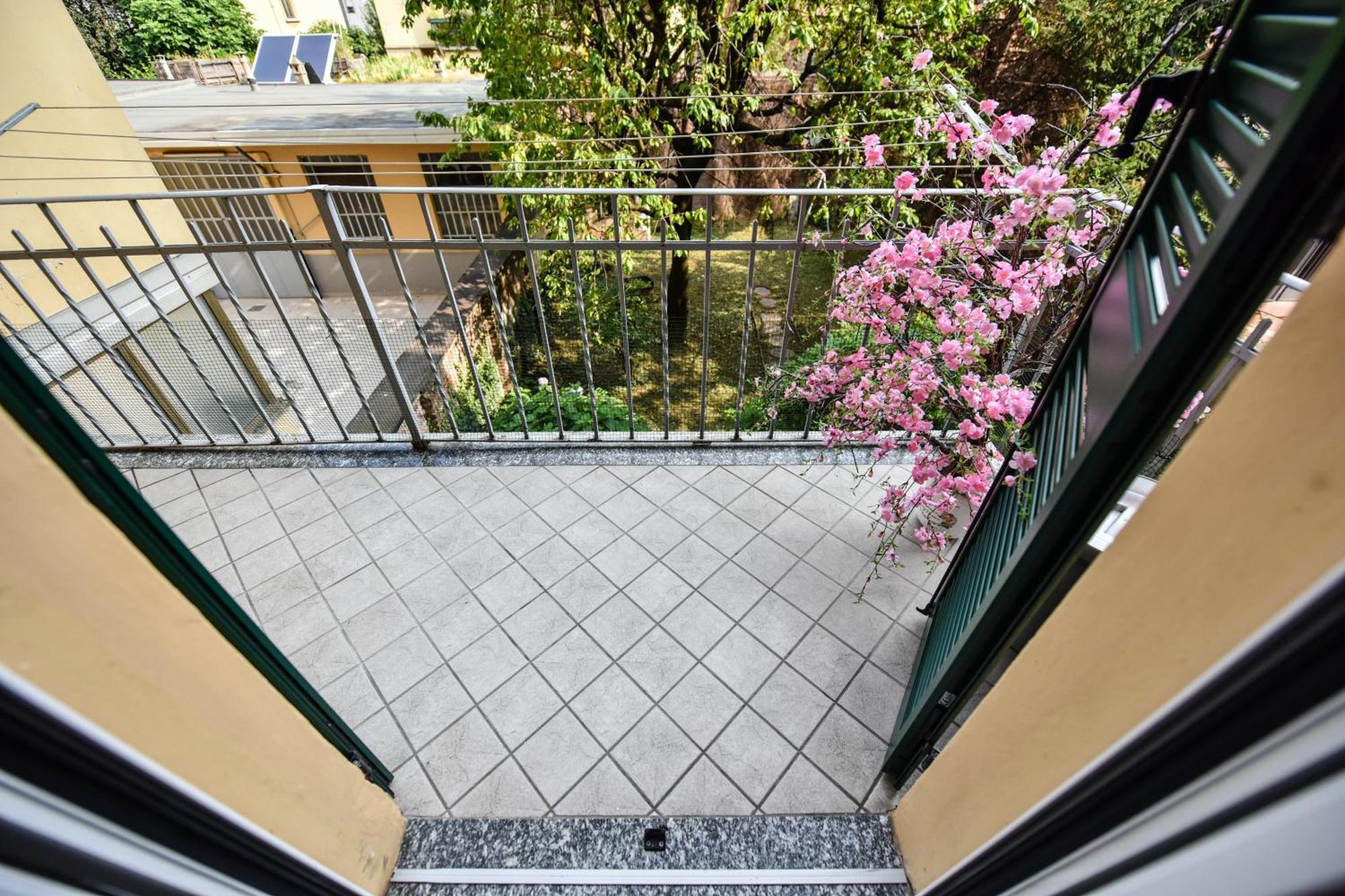 Benvenuti Casa Leo - Elegante Appartamento Turin Ngoại thất bức ảnh
