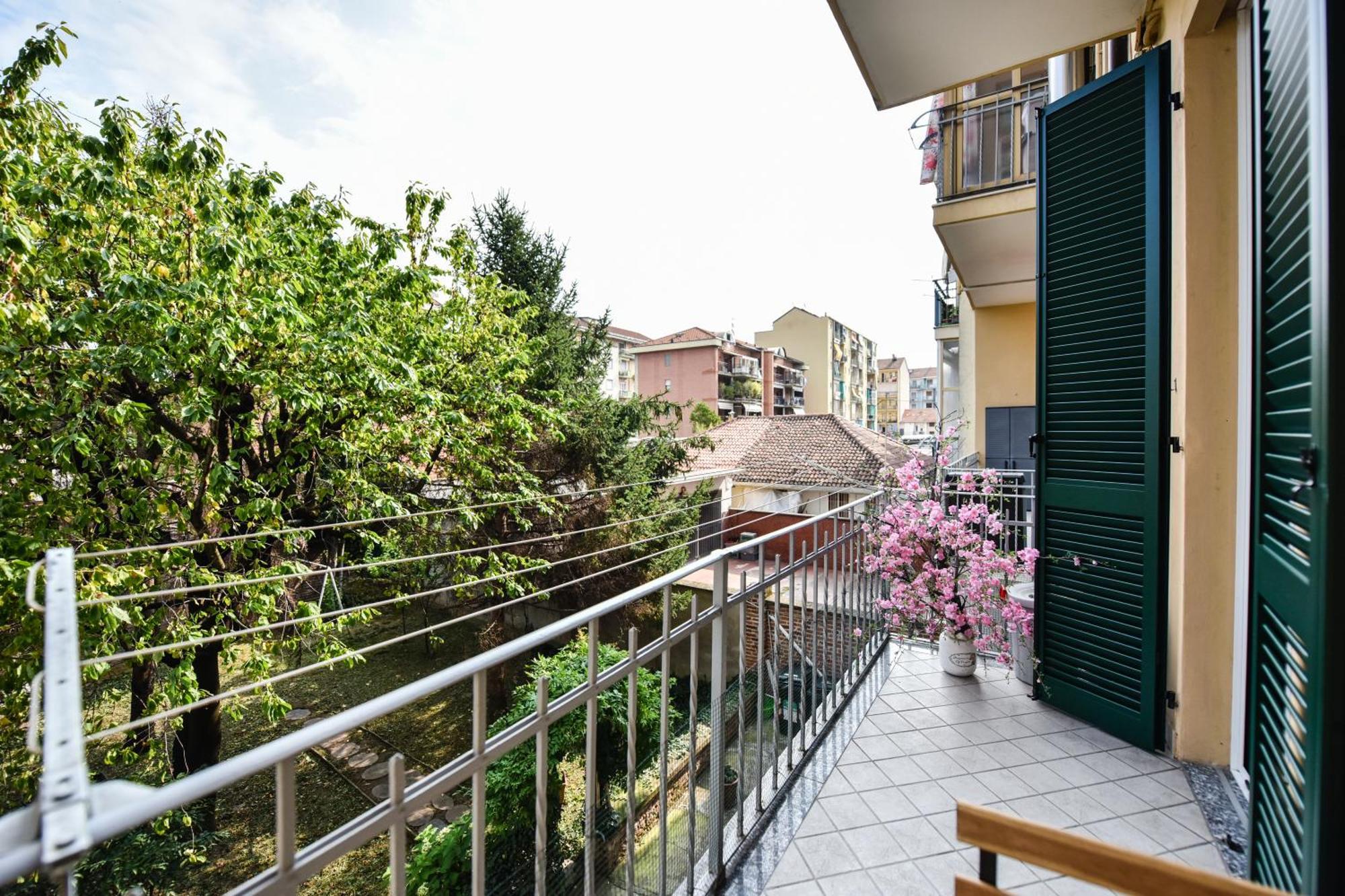 Benvenuti Casa Leo - Elegante Appartamento Turin Ngoại thất bức ảnh